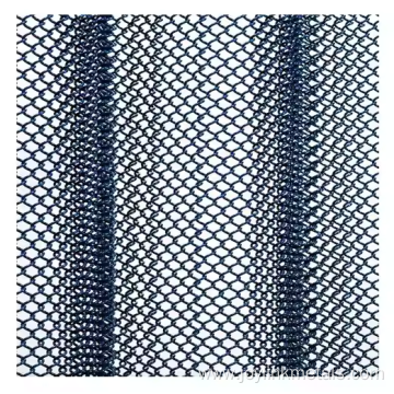 Decorative Aluminium Metal Mesh Curtain
